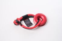 Saber Mini Ezy-Glide 5,000KG WLL Recovery Ring, Bag + Twin 9000KG SaberPro Soft Shackle - 2