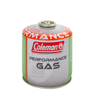 Kartusz gazowy Performance Gas C300 Coleman