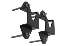 Zestaw do powieszenia namiotu dachowego na ścianie  Front Runner - 4