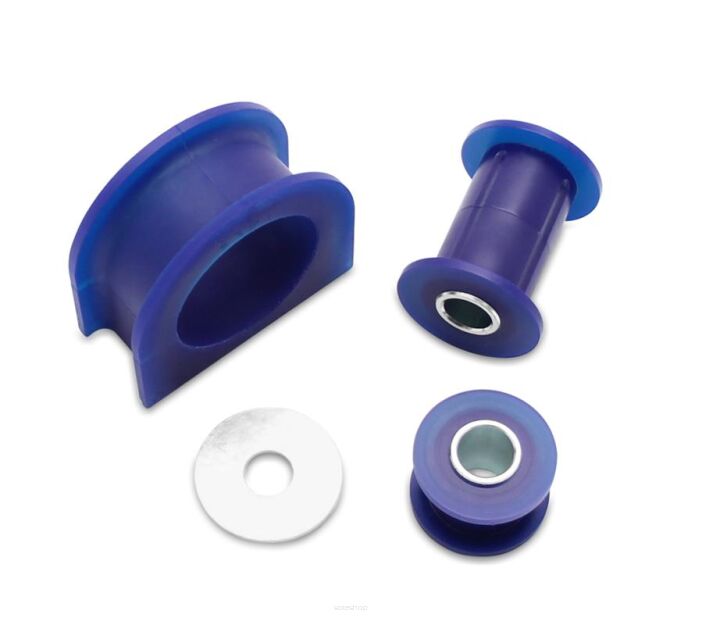 TOYOTA PRADO RACK MOUNT KIT