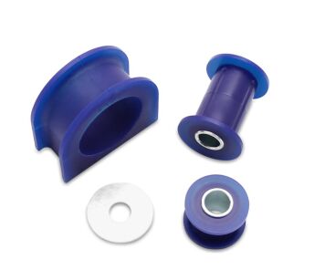 TOYOTA PRADO RACK MOUNT KIT