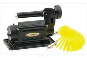 Kompresor do opon 72 l/min Smittybilt