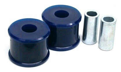 JAG SERIES 1/2/3 Rr LOW T/ARM