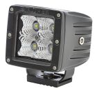 Reflektory LED Sport Light kwadratowe Pro Comp (para) - 3