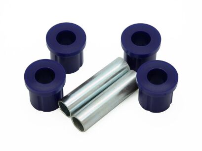 R/ LEAF SPRING REAR EYE BUSH