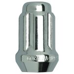Nakrętki zabezpieczające zestaw do kół krótkie M14x1,5 Gorilla - 2