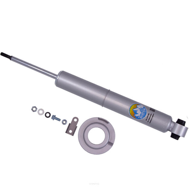 Amortyzator gazowy tył Coilover Bilstein B8 TerraSport Lift 1