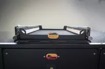 Slajder do lodówki 50L Big Country - 7