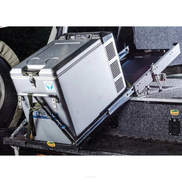 Slajder do lodówki 50L Big Country