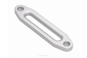 Prowadnica ślizgowa liny syntetycznej Smittybilt