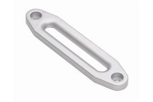 Prowadnica ślizgowa liny syntetycznej Smittybilt