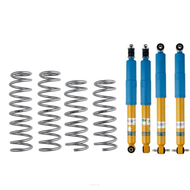 Zestaw zawieszenia Bilstein Pro-Lift Lift 2