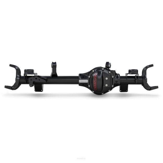Obudowa przedniego mostu TeraFlex Tera44 Bare HD Lift 0-3
