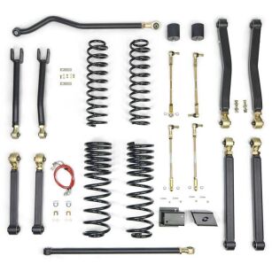 Zestaw zawieszenia Premium Lift 3,5" Clayton Off Road