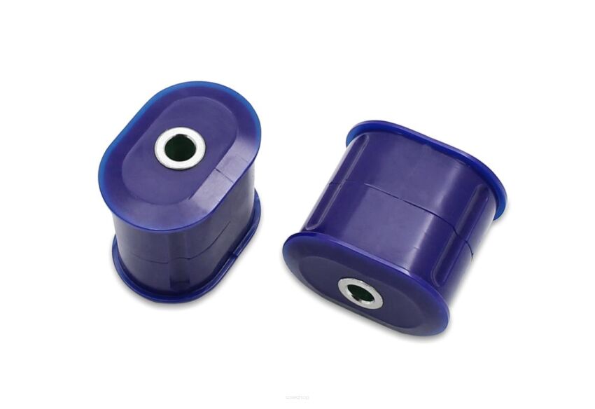 Ford-Sprg/Fr/Eye Bush