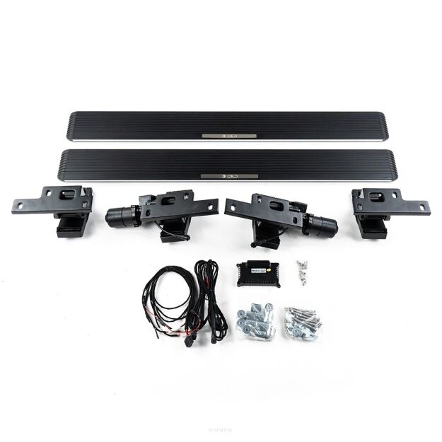 Progi elektryczne OFD GEN2