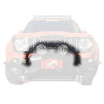 Mocowanie listwy Led do zderzaka Daystar - 2