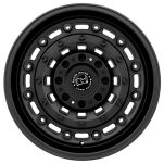 Felga aluminiowa Textured Matte Black Arsenal Black Rhino - 2