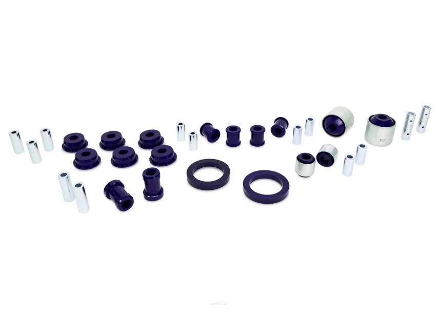 Chevrolet Camaro 2009-2014 Vehicle Kit