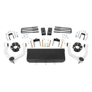 Zestaw zawieszenia Rough Country Lift 3" Titan XD