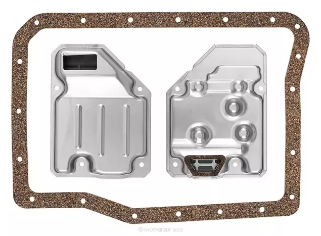 Transsmision Filter, LEXUS LX470; TOYOTA Landcruiser 70 Series, 80 Series