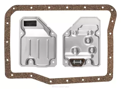 Transsmision Filter, LEXUS LX470; TOYOTA Landcruiser 70 Series, 80 Series