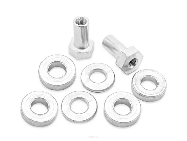 Centre Bearing Alignment Kit