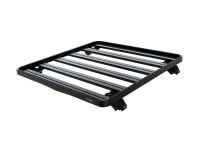 Uniwersalny bagażnik dachowy Slimline II na fabryczne relingi - 1165mm(W) X 1156mm(L) - 6