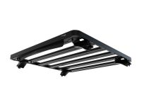 Uniwersalny bagażnik dachowy Slimline II na fabryczne relingi - 1165mm(W) X 1156mm(L) - 7