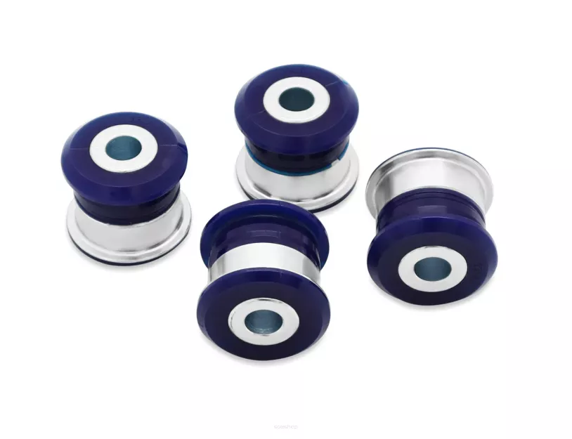 Front Upper Inner Control Arm Bushes