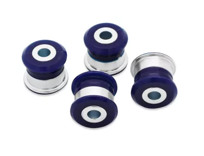 Front Upper Inner Control Arm Bushes