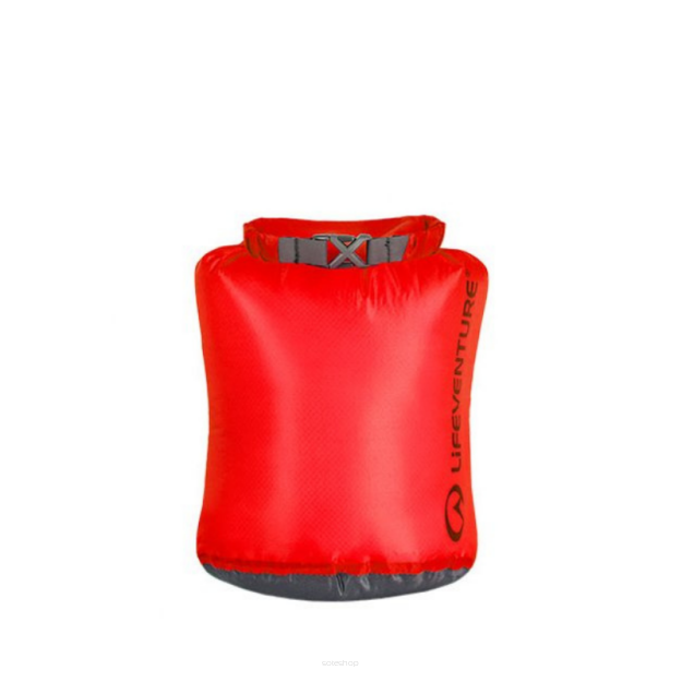 Wodoszczelny worek 2 L Ultralight Dry Bag LIFEVENTURE
