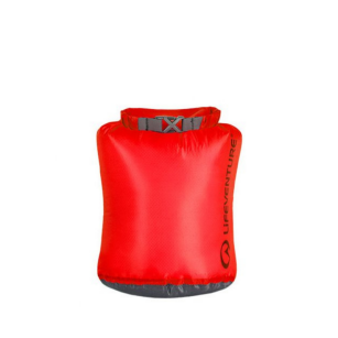 Wodoszczelny worek 2 L Ultralight Dry Bag LIFEVENTURE