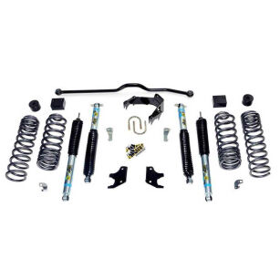 Zestaw zawieszenia Dual Sport XT AEV Lift 2,5"