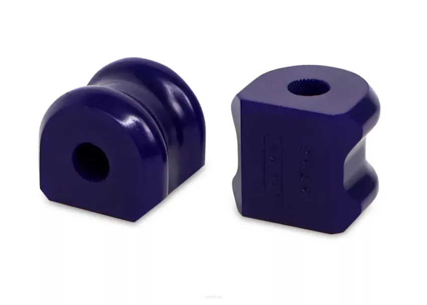 Ford Sway Bar Mount Kit 14mm