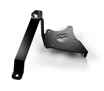 Zestaw do Montażu Kompresora ARB pod Maską Teraflex Jeep Wrangler JK 2/4 Drzwi