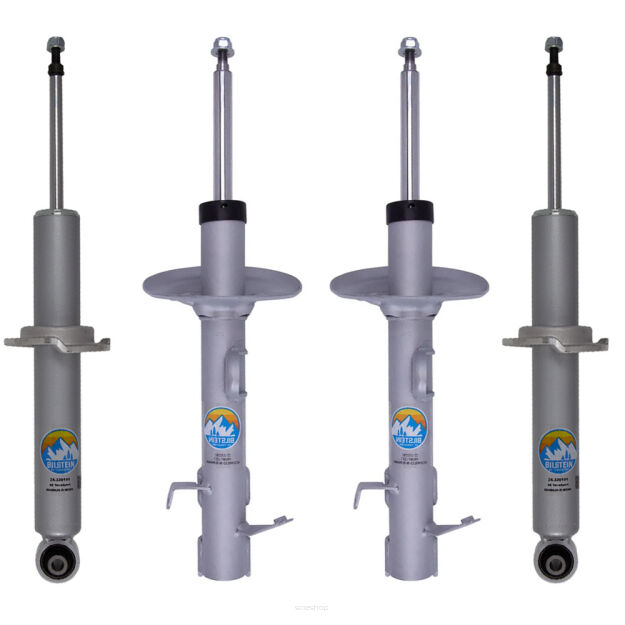 Zestaw zawieszenia B8 5100 Terrasport Bilstein Lift 1,5