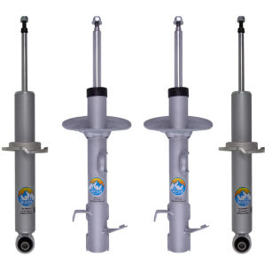 Zestaw zawieszenia B8 5100 Terrasport Bilstein Lift 1,5"