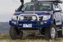 Zderzak stalowy ARB Sahara Bar - Ranger - 3