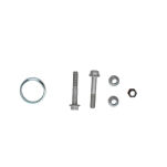 Amortyzator gazowy przód Snap Ring Coilover Bilstein B8 5100 Lift 0-2