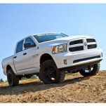 Zestaw zawieszenia z amortyzatorami NX2 BDS Lift 6