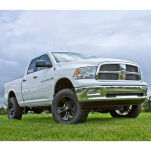 Zestaw zawieszenia z amortyzatorami NX2 BDS Lift 6