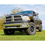 Zestaw zawieszenia z amortyzatorami NX2 BDS Lift 6