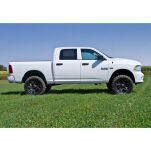 Zestaw zawieszenia z amortyzatorami NX2 BDS Lift 6