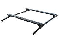 Belki bagaznikowe Toyota Hilux Revo DC Front Runner - 4