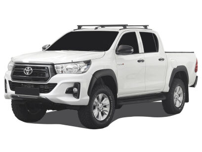 Belki bagaznikowe Toyota Hilux Revo DC Front Runner