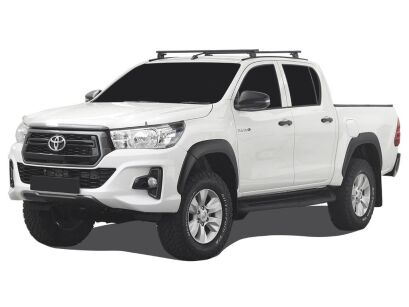 Belki bagaznikowe Toyota Hilux Revo DC Front Runner