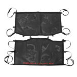 Soft top mesh bikini Rough Country Top Plus - 7