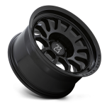 Felga aluminiowa RAPID Matte Black BLACK RHINO - 2