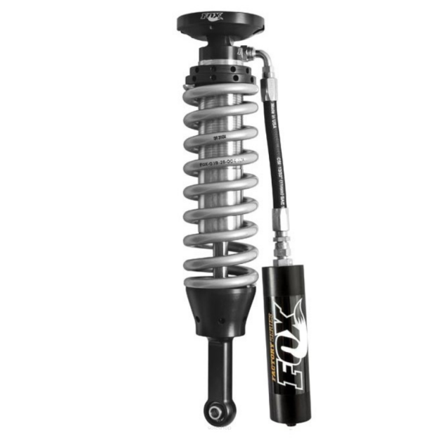 Amortyzator przedni 2.5 Factory Series Coilover Reservoir FOX Lift 0-2'' Toyota Land Cruiser Prado 120 03-09